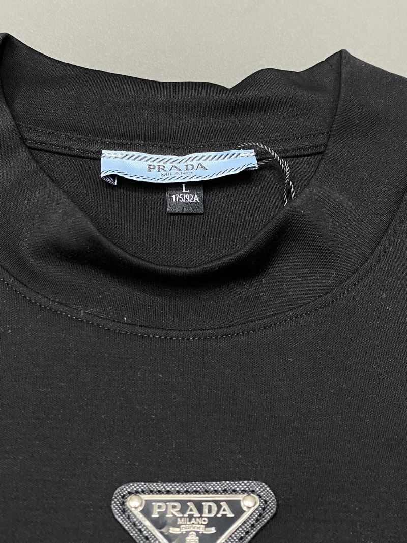 Prada T-Shirts